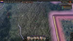 Южная Африка ачивки- Hearts of Iron IV