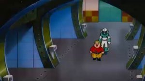 Part-16 Doraemon movie: Nobita the great adventure in south seas (1998)- No Zoom Effect