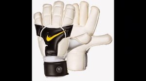 Топ 5 лучших вратарских перчаток!