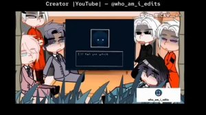 `Bonten + Izana react to Takemichi as Sunny - from Omori`||by — ricky_^^||TR×Omori||?