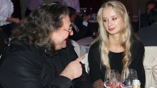 Наследство Градского. Кто наследники Александра Градского смотреть онлайн