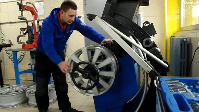 Как выбрать литые диски и не прогадать. смотреть онлайн