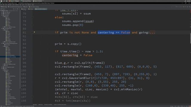 Code Review #2: A deep dive into the Volleybot code смотреть онлайн