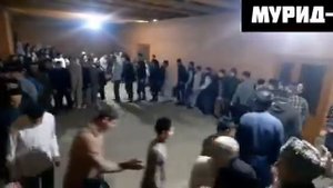 ЗИКАР ГЕЛДАГАН ХЬАЬЖИ МУРИДШ