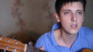 Алексей Пономарёв - А мы не ангелы парень