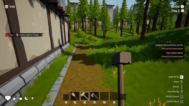 ТВОЙ ЛИЧНЫЙ МАГАЗИН ( Medieval Shop Simulator ) смотреть онлайн