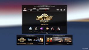 ОБЗОР СБОРКА КАРТ НА 1.41 ДЛЯ ЕТС 2