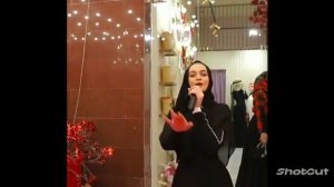 Мадина Домбаева-Ирсан къайле ?