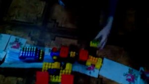 Весёлый поровозик