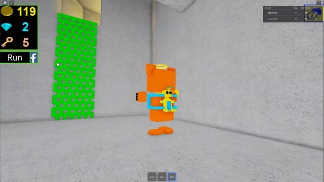 Super Bear Adventure Gameplay Walkthrough! And Roblox! смотреть онлайн