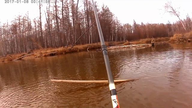 Солар420 Стрела+Ямаха30.  Закрытие сезона 2018