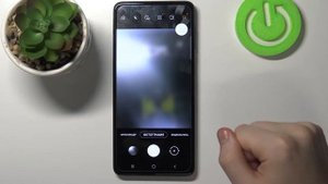 Водяная метка в камере Samsung Galaxy M52 / Как убрать надпись о модели Samsung Galaxy M52 с фото