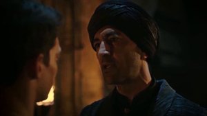 Анастасия Не Может Привыкнуть Ко Дворцу | Великолепный век. Империя Кёсем Серия 2