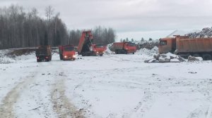 Как кидают людей на вахте!!! Реальная история.