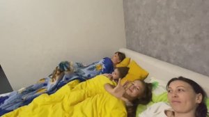 Ноябрьские праздники, полон дом гостей, влог, 2022