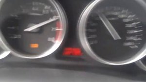 mazda 6 gh wagon 2.0 мкпп разгон