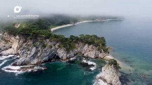 Разведка блогом / В поход по Хасанскому округу / 20.08.24