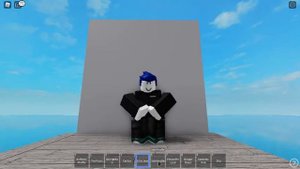 All R6 Dance on roblox!