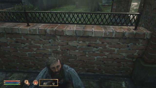 Looting a Skooma Addict NPC - Oblivion Remastered