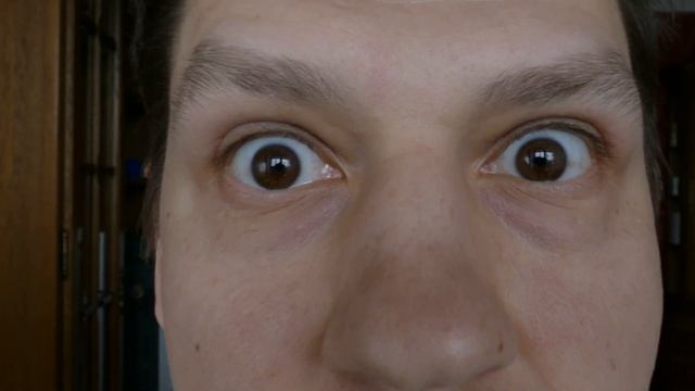 карие глаза, video 4K, смотреть онлайн