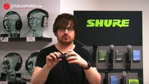 Shure SM58 or fake?