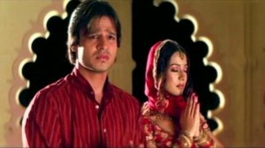 "Dil De Diya hai ( Full song )" Masti Vivek Oberoi , Amrita Rao