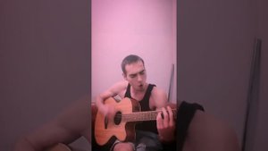 Ленинград - В Питере - пить (кавер, cover, guitarcover, кавер на гитаре)