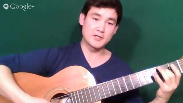 Фингерстайл с нуля. Крутые упражнения + советы начинающим гитаристам.