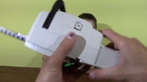 Тимур и Ко. Игрушечная бензопила STIHL оригинал. Распаковка и обзор игрушки Тимур и Николь