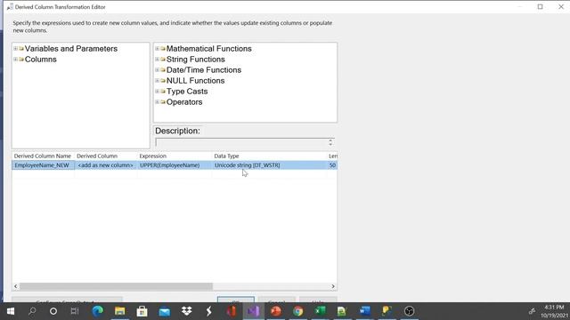 17 - SSIS : Troubleshooting & Resolving Data Conversion in 3 seconds смотреть онлайн