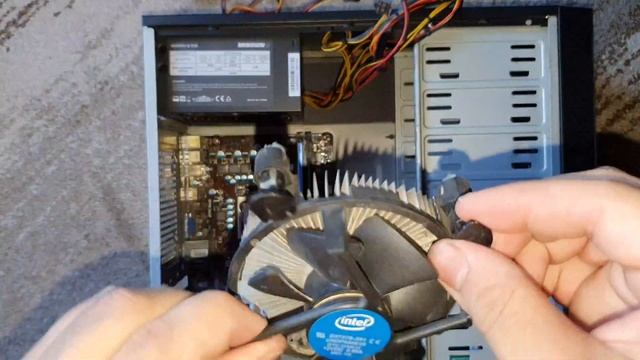 Upgrade racunara | Menjamo procesor #2 4K смотреть онлайн