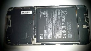 Ремонт (не замена) кнопок телефона Xiaomi redmi go