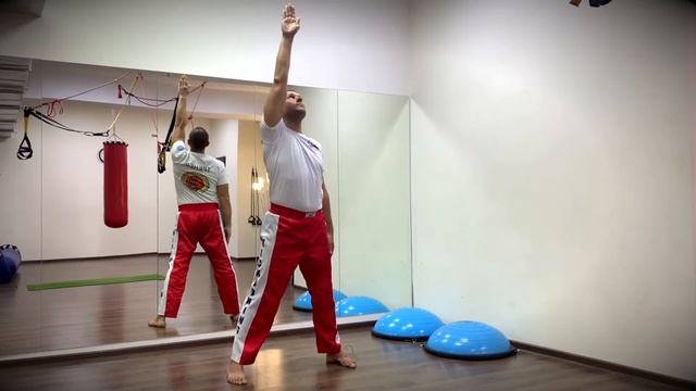 Многофункциональное упражнение смотреть онлайн