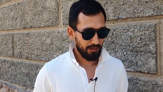 Жандос Айбасов / Волоколамское шоссе / Bookwill смотреть онлайн