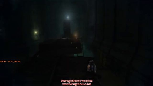 Metro 2033 прохождение ч. 5 - Ганза смотреть онлайн