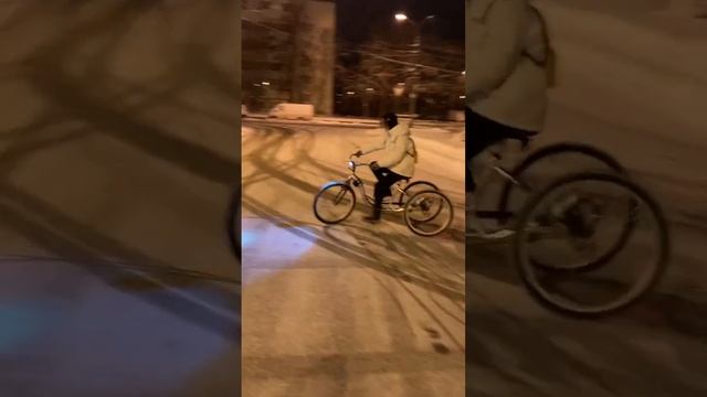 Stels Energy 3 - Трехколесный велосипед смотреть онлайн