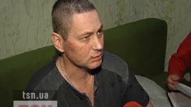 Милиция расписывается в своей никчемности. смотреть онлайн