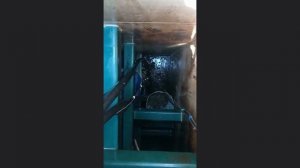 Замена аэрационных элементов