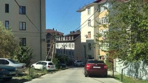 Обзор района Светлана низ - Лысая гора Сочи