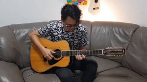 Yamaha L12-8 Japan