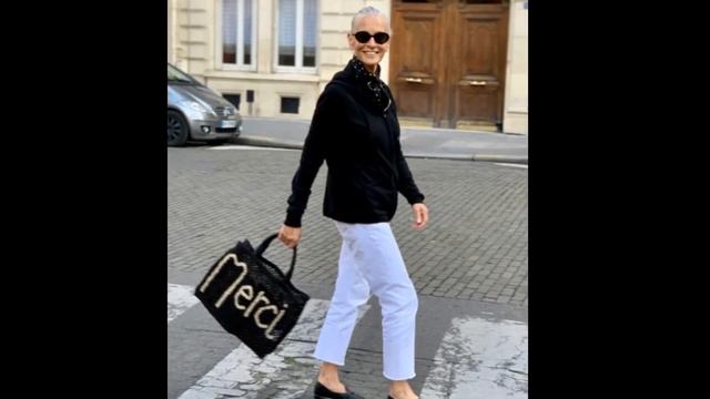 Правила омолаживающего гардероба от Эвелины Хромченко