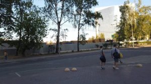 Москва 2023 июнь ЖК Преображенская площадь на месте НИИДАР