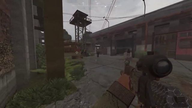 STALCRAFT - Raiding Bandit Camp in Cordon || 32:9 Gameplay смотреть онлайн