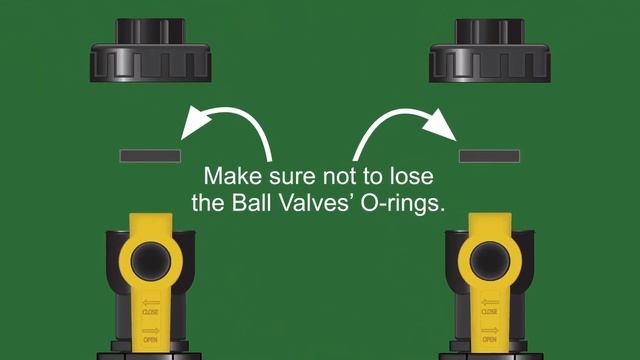 Expert Guide: 1 1/2" Dosatron Nutrient Delivery System Monitor Kit Installation - Part #HYKMON150 смотреть онлайн