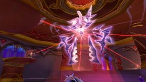 История Леди Лиадрин в World of Warcraft