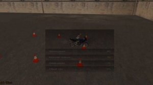 Gta san andreas мотошкола