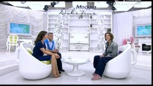 Анастасия Макарова актриса сериала "Ефросинья"