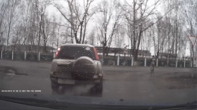 Утро в Нововятске смотреть онлайн