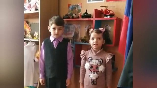 Праздничная конференция МО ОД «ДР» Петровского района г. Донецка смотреть онлайн