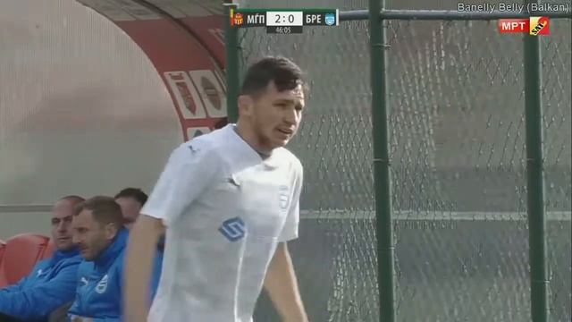 Makedonija GP vs Bregalnica - 26/02/2022 смотреть онлайн